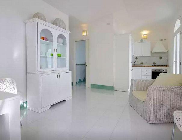 Magnificent Villa: Super Panoramic Costa Rei Bagian luar foto