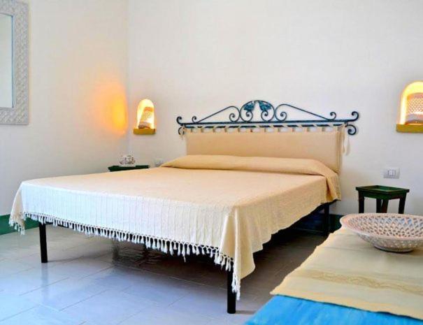 Magnificent Villa: Super Panoramic Costa Rei Bagian luar foto